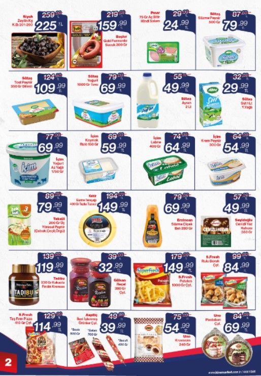 Kimmarket