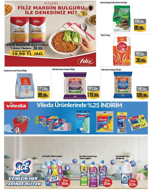 Namlihipermarketleri