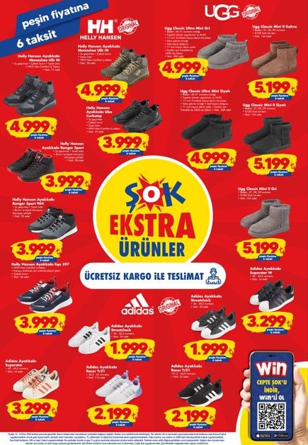 Şok Market Online