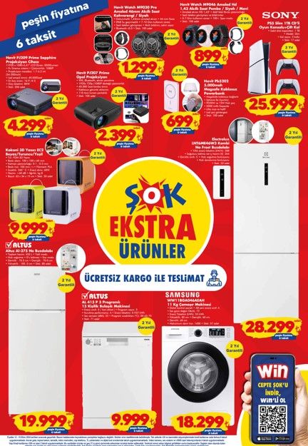 Şok Market Online