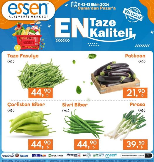 Essenavm
