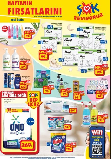 Şok Market Online