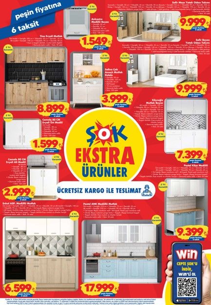 Şok Market Online