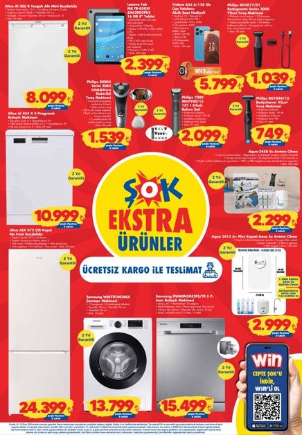 Şok Market Online
