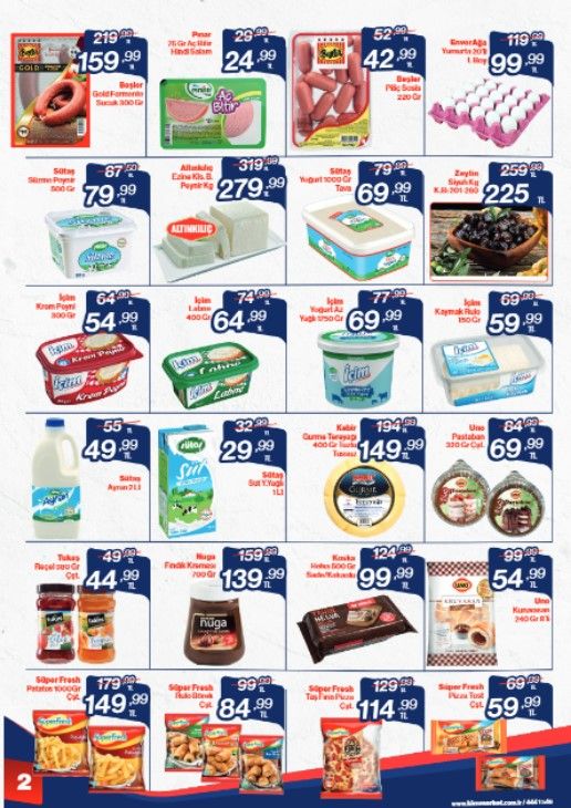 Kimmarket