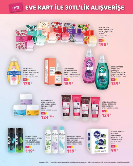 Eveshop