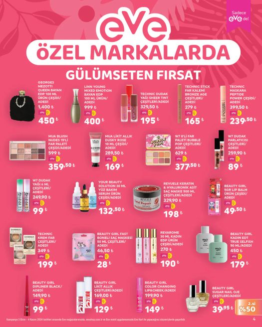 Eveshop