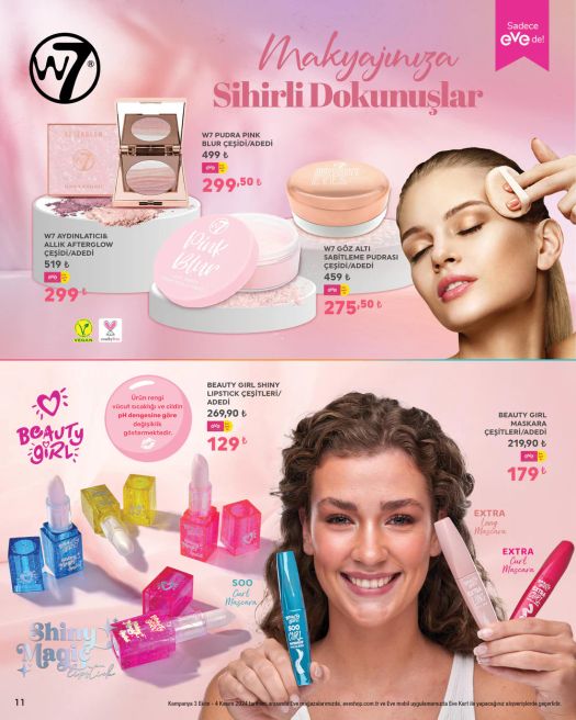 Eveshop