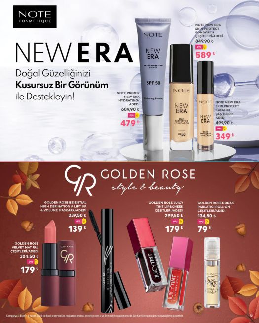 Eveshop