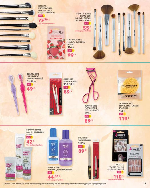 Eveshop