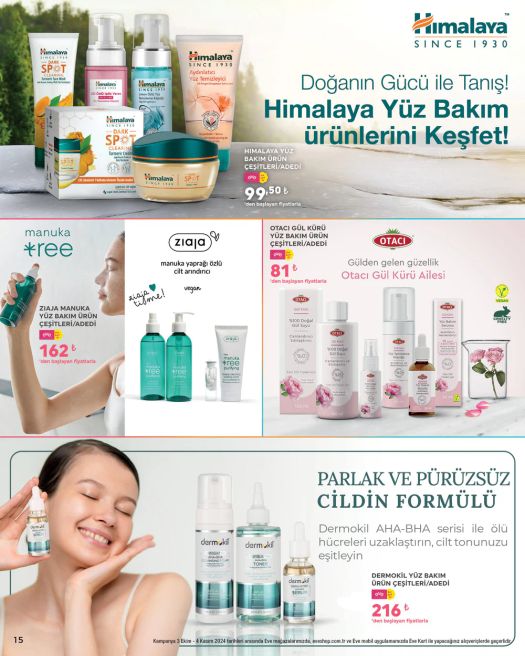 Eveshop