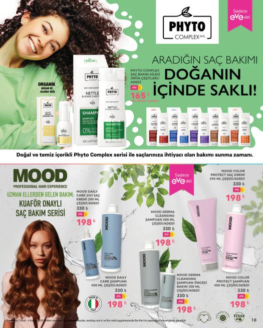 Eveshop