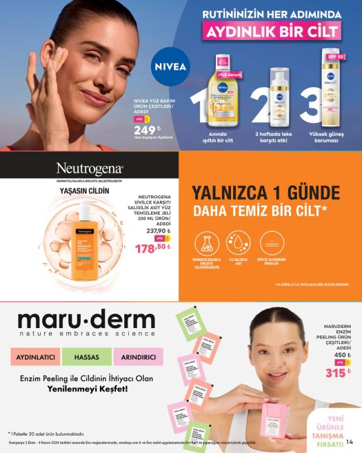 Eveshop