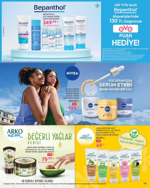Eveshop