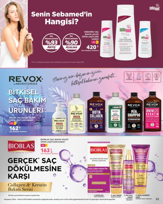 Eveshop