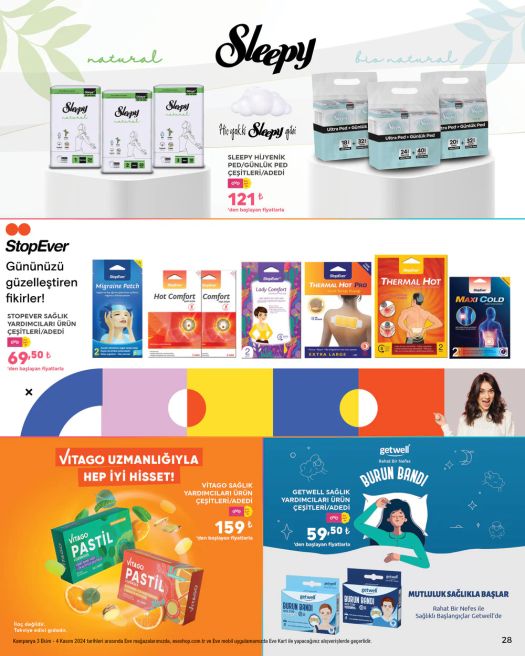 Eveshop