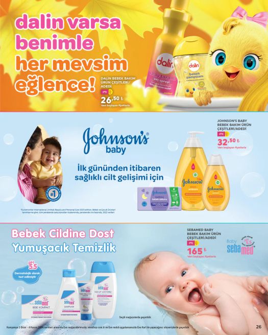 Eveshop