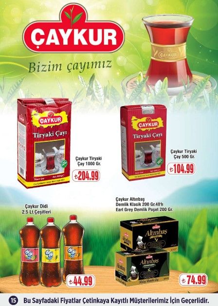 Çetinkaya