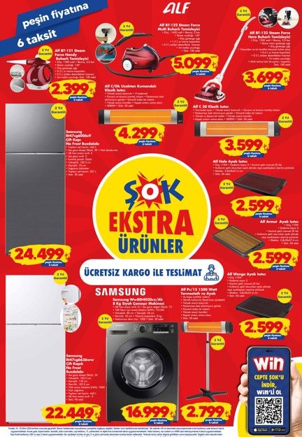 Şok Market Online