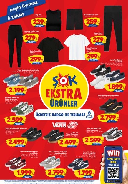 Şok Market Online
