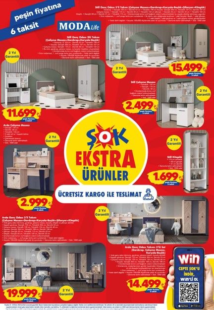 Şok Market Online