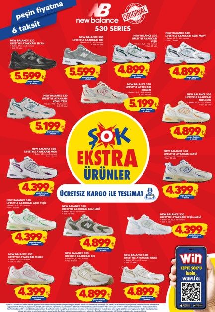 Şok Market Online