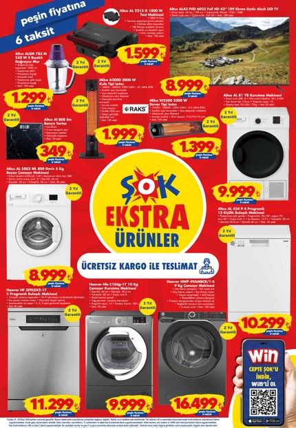 Şok Market Online