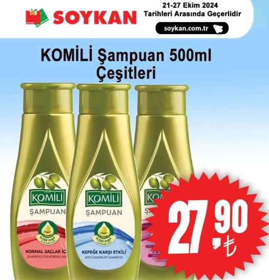 Soykansanalmarket