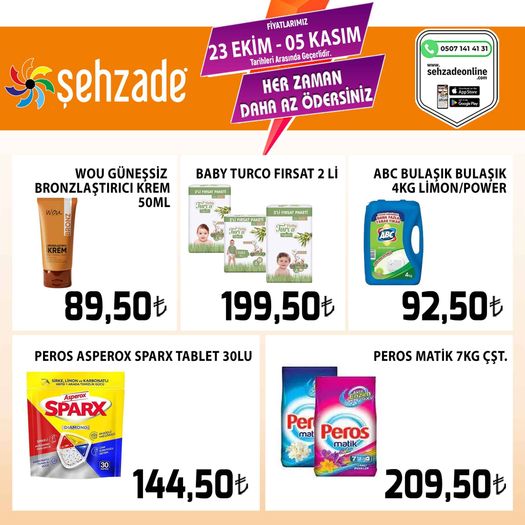Sehzademarket