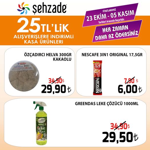 Sehzademarket