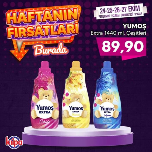 Kilpa