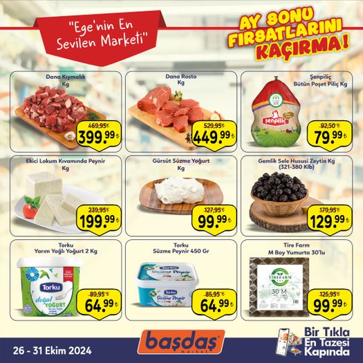 Basdasmarket