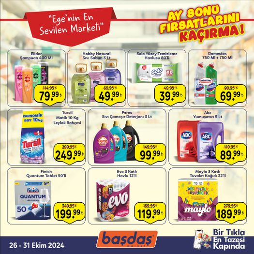 Basdasmarket