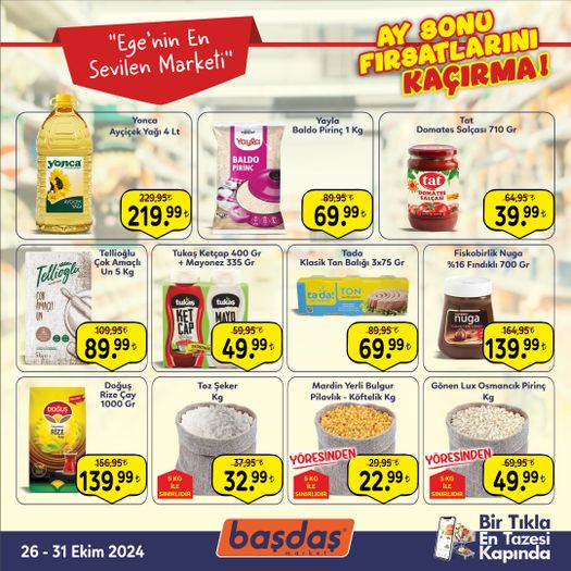 Basdasmarket