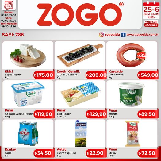 Zogo