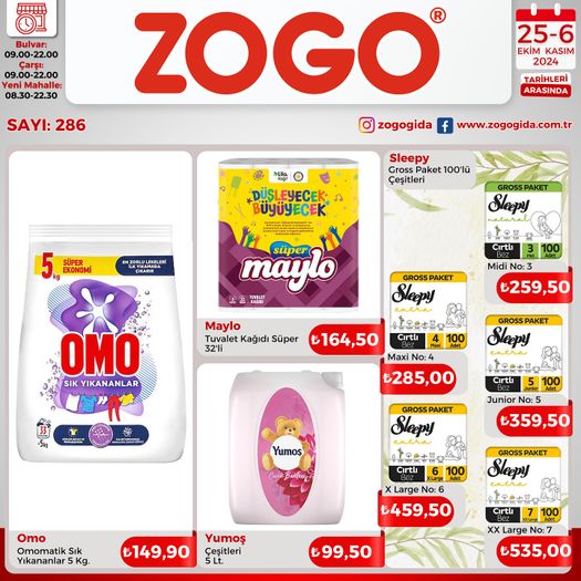 Zogo