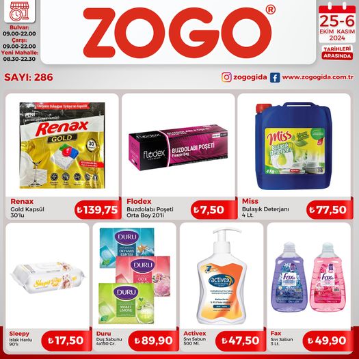Zogo