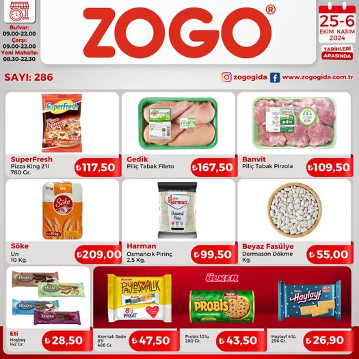 Zogo