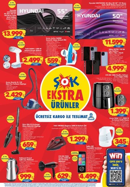 Şok Market Online