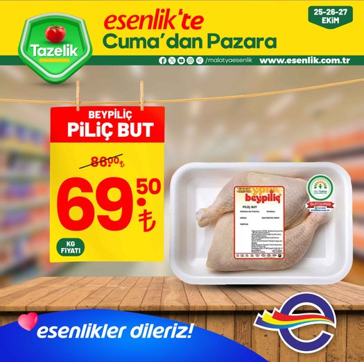 Esenlik