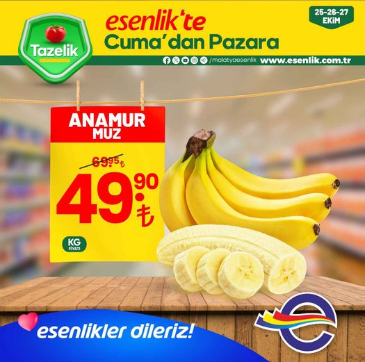 Esenlik