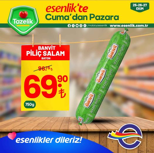 Esenlik