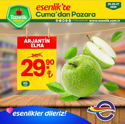 Esenlik