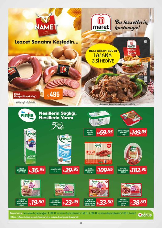Özdilekteyim