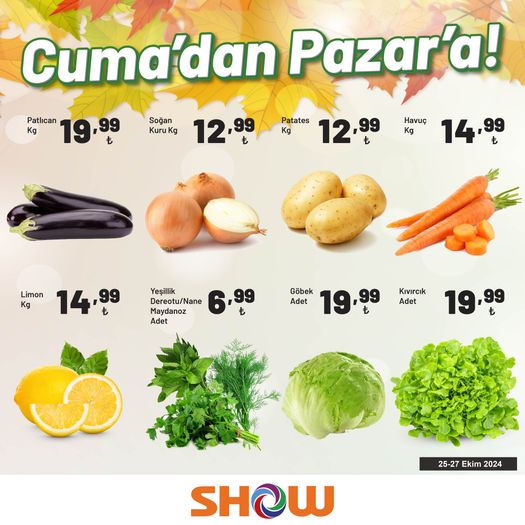 Showhipermarket