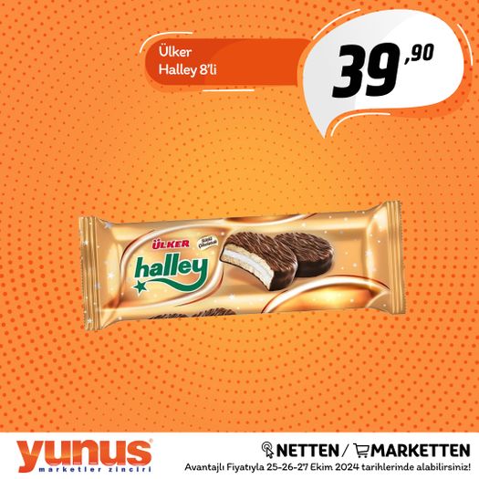 Yunusmarket