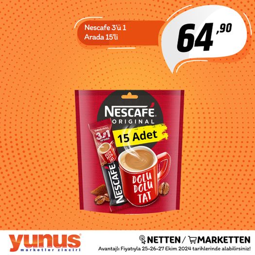 Yunusmarket