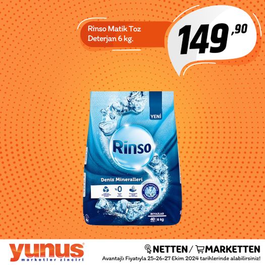 Yunusmarket