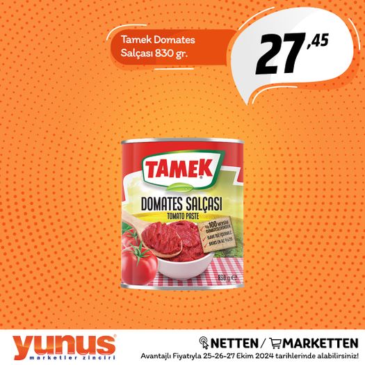 Yunusmarket