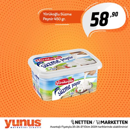 Yunusmarket